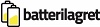 Svenska Batterilagret AB logotyp