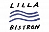 Lilla Bistron logotyp