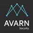 Avarn Security logotyp