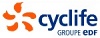 Cyclife Sweden logotyp