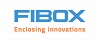 Fibox AB logotyp