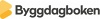 Byggdagboken i Sverige AB logotyp