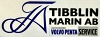 Tibblin Marin & Industriservice AB logotyp
