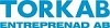 TORKAB Entreprenad AB logotyp