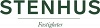 Stenhus Fastigheter logotyp