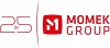Momin AB logotyp