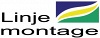 Linjemontage logotyp