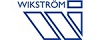Wikström AB logotyp