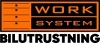 Work System AB logotyp