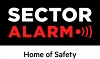 Sector Alarm logotyp