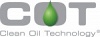 COT-Clean Oil Technology logotyp