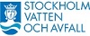 Stockholm Vatten Och Avfall logotyp