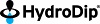 HydroDip logotyp