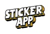 StickerApp logotyp
