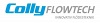 Colly Flowtech logotyp