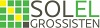 Solelgrossisten logotyp