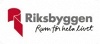 Riksbyggen logotyp