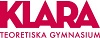 KLARA Teoretiska Gymnasium logotyp