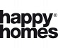 Happy Homes Borlänge AB logotyp