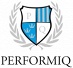 PerformIQ Work logotyp
