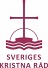 Sveriges kristna råd logotyp