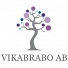 Vikabrabo AB logotyp