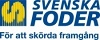 Svenska Foder AB logotyp