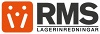 RMS Lagerinredningar AB logotyp