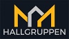 Hallgruppen logotyp
