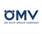 ÖMV AB logotyp