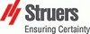 Struers logotyp