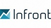 Infront Data AB logotyp