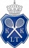 Kungliga tennishallen KLTK logotyp
