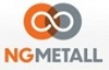 NG Metall AB logotyp