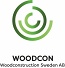 Woodconstruction Sweden AB logotyp