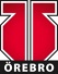 Örebro Hockey logotyp