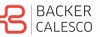 Backer Calesco logotyp