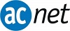 AC-net logotyp