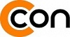 C-con logotyp