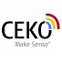 Ceko Sensors logotyp