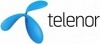 Telenor Sweden logotyp