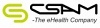 CSAM Health Group AS logotyp