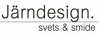 Järndesign svets & smide Sundsvall AB logotyp