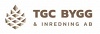 TGC Bygg Och Inredning AB logotyp