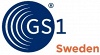 GS1 Sweden logotyp