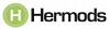 Hermods logotyp