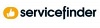 ServiceFinder logotyp