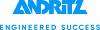 Andritz Hydro logotyp