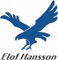 Elof Hansson AB logotyp