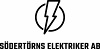 Södertörns elektriker AB logotyp